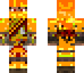 blaze hunter updated
