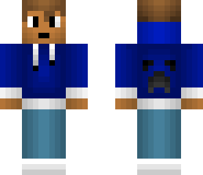 teen boy by cozeey