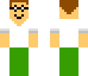 peter griffin