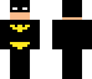 bat man