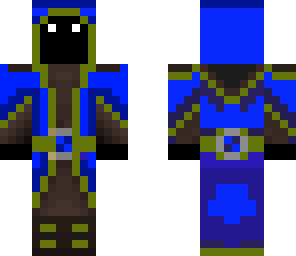 water ninja