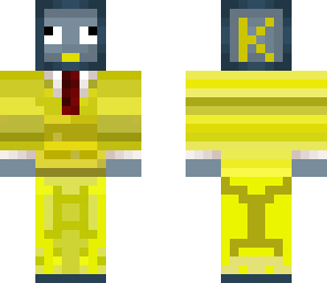 butter squid