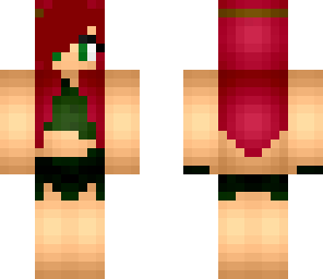 survival girl