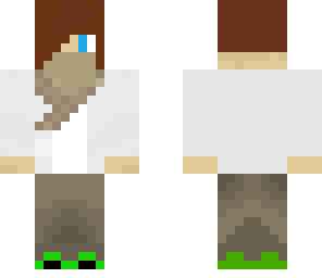 cool teen fixed