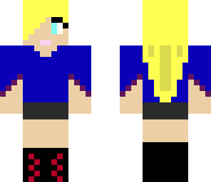 girl
