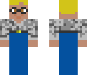 nerd