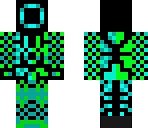 skin contac mejorado