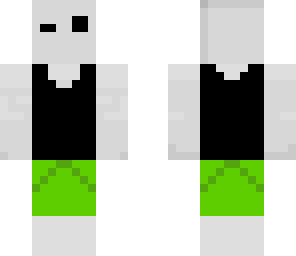 skkf hardcore skin