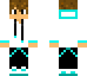 normal boy