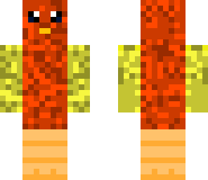 torchic pokemon read description