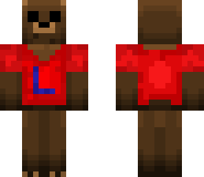lukethebear