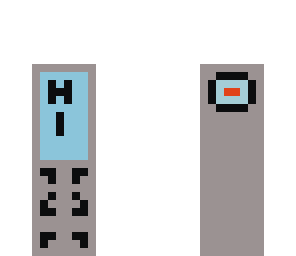 phone