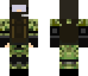 russian assasult trooper