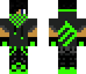 greenteen