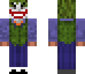 the joker