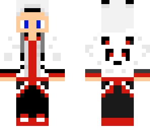 my new skinxdxd