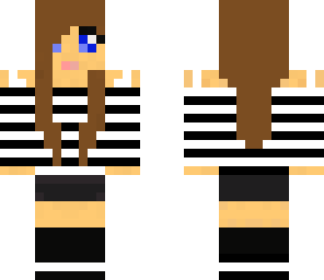 cute girl