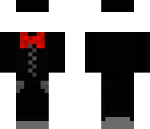 mr no man