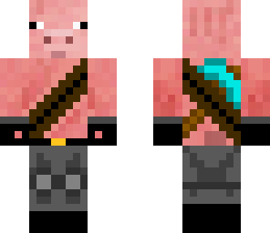 pig cool