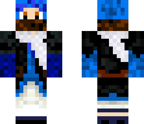 natsu blue fire fixed