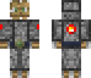 piston man