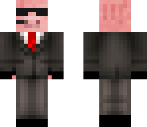 pig agente