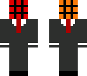 rubik man