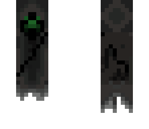 the evil creeper