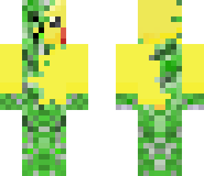 creeperchu edit