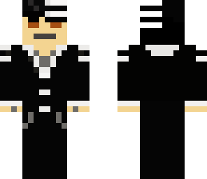 death the kid