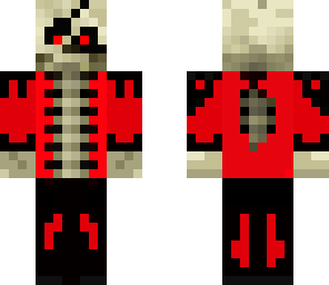 skeletormc