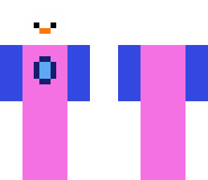 baki spaceman skin