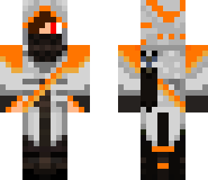 the ninja assasin