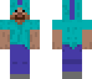 assassin's steve