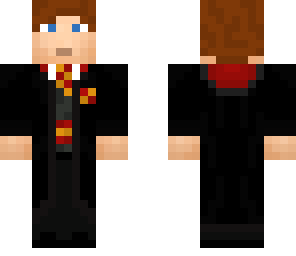 gryffindor guy