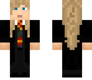 gryffindor girl
