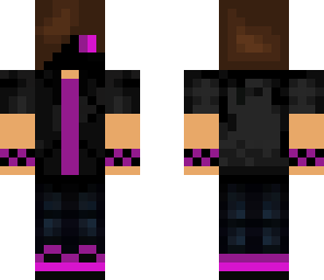 ender boy