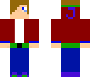 josephs skin