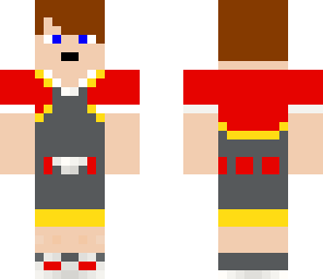 pokemon ranger