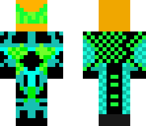 metroid