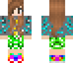 girl