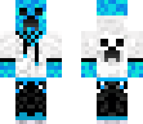 creeper teen