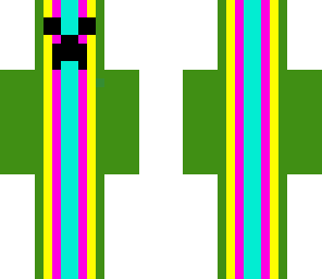rainbow creeper