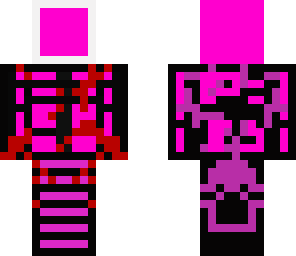 bloody nano