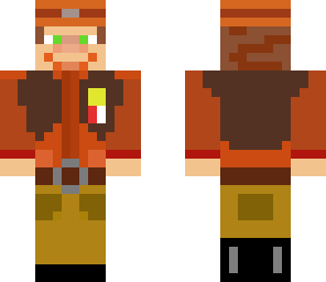 sheriff george backhand