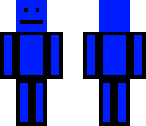 derp blue