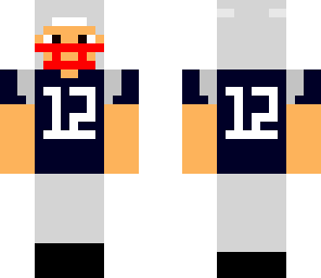 patriots tom brady