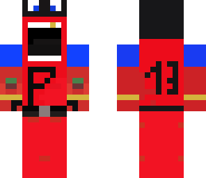 bad skin
