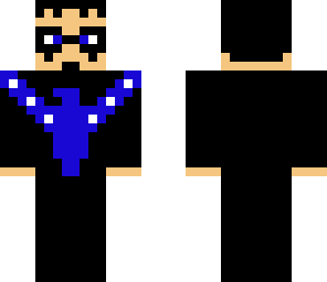 nightwing