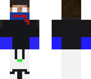 rap herobrine